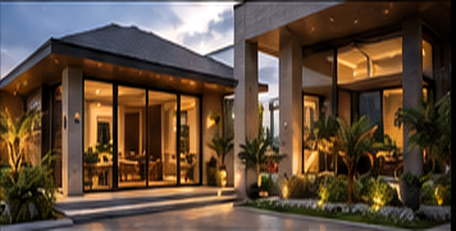 Luxe Vista Properties PH