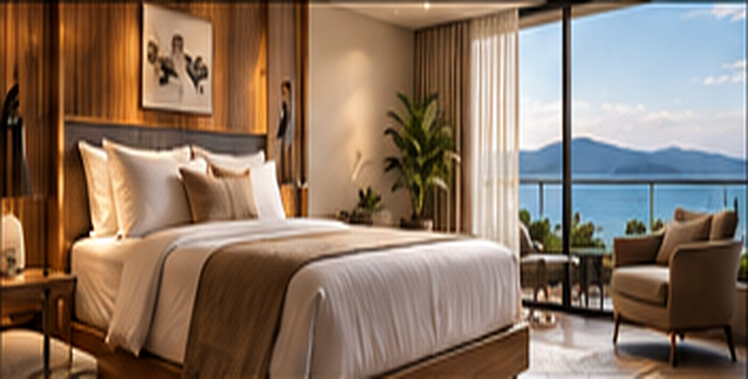 Luxe Vista Suites