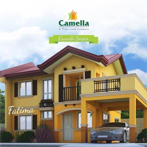 Camella Negros Oriental