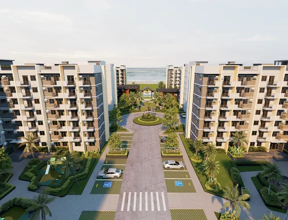 Futura Shores Dumaguete