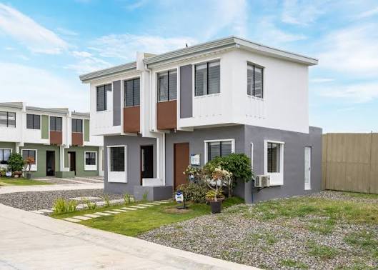 La Prima Homes Tanjay