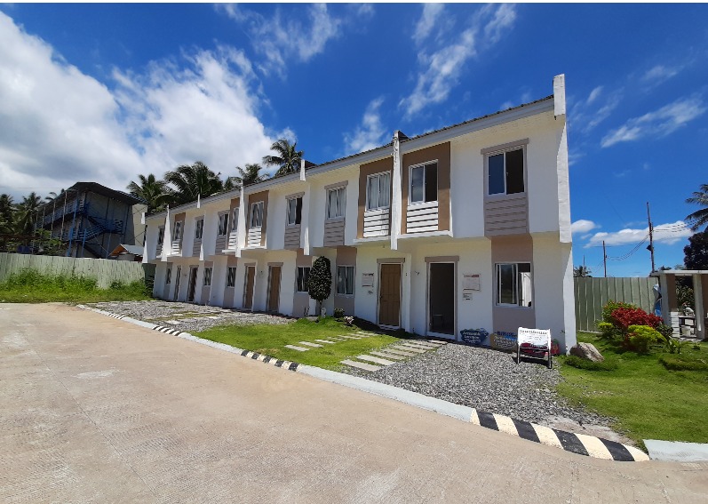 Richwood Homes Negros