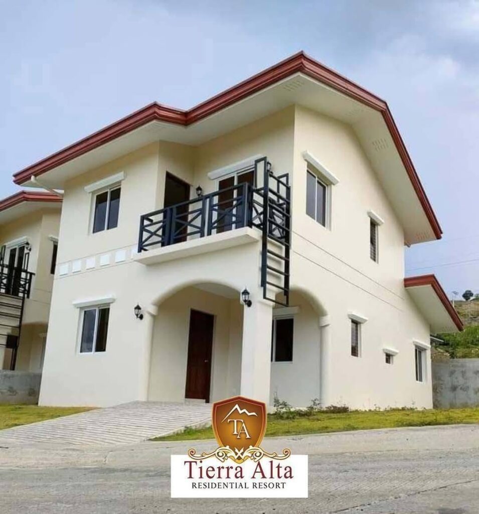 Tierra Alta Residential Resort